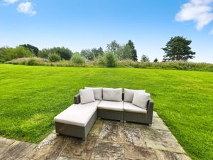 Patio- click for photo gallery